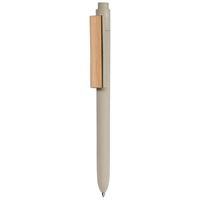 PENNA IN FIBRA DI BAMBOO CON TAG NFC